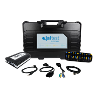 Semi-trailer diagnostic equipment