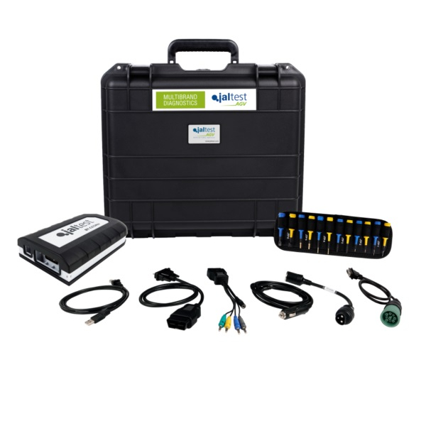 Diagnostic tool JalTest PC Link 29365