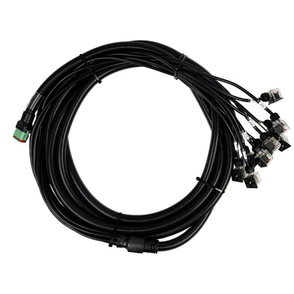 Sprayer control cable, Jaltest ICM Sprayer with hydraulic control, 3 meters