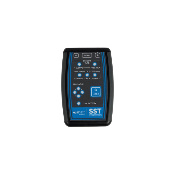 Speed sensor testing device JALTEST SST