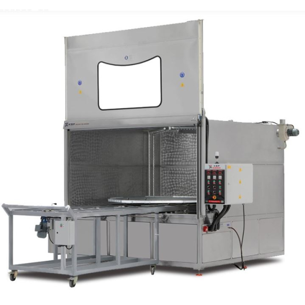 Large parts washer KSP PURGE XL1500