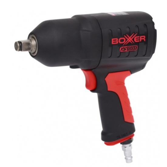 1/2 "BOXXER powerful compressed air screwdriver, 1,290 Nm Ks Tools