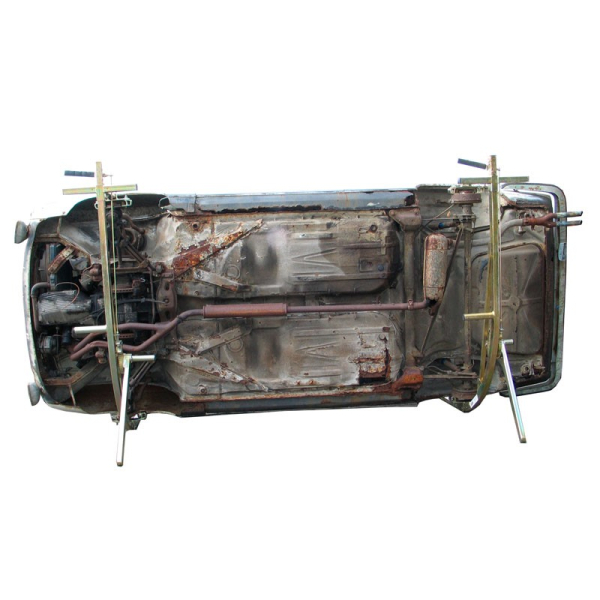 Body tipper 1400 kg