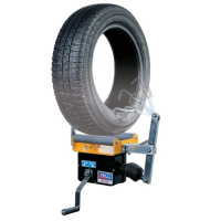Tire vulcanizers, expanders