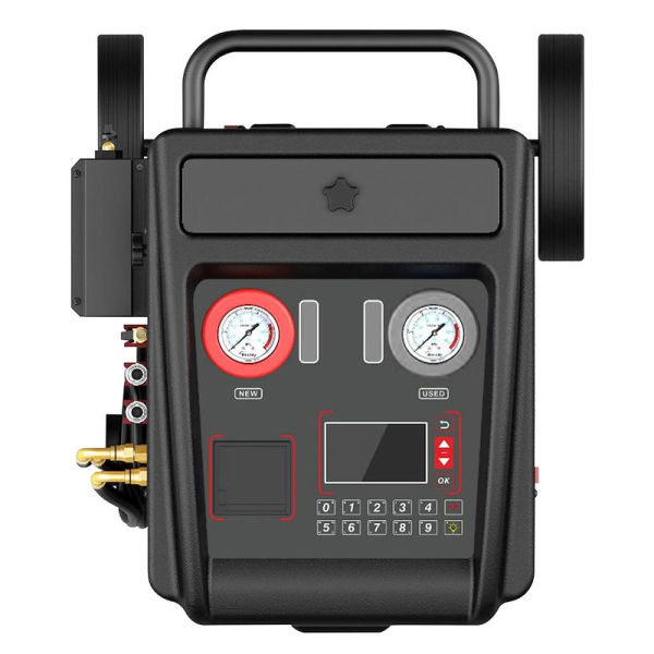 Automatic transmission maintenance equipment LAUNCH CAT-601S