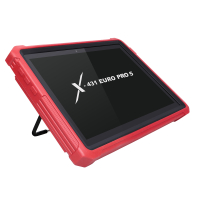 Professional diagnostic equipment