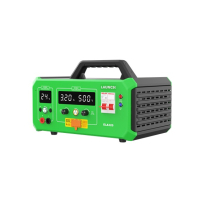 Battery repair equipment for electric car batteries