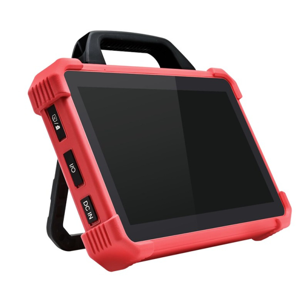 Universal diagnostic equipment Launch X-431 Euro Tab III LITE