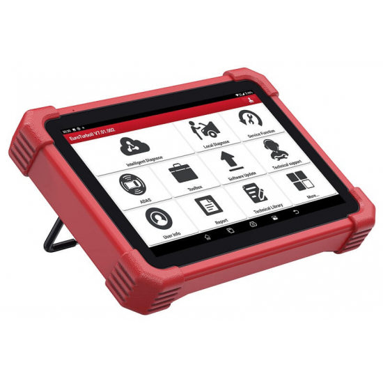 Universal diagnostic equipment Launch X-431 Euro Turbo II