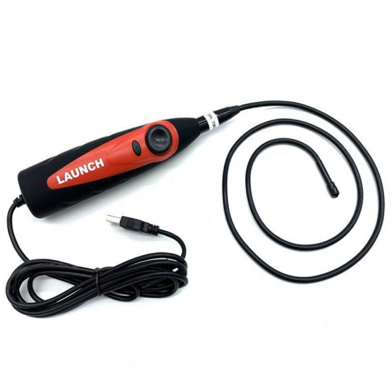 Endoscope Launch VSP-600