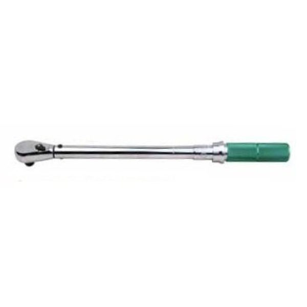 Torque wrench 1/2