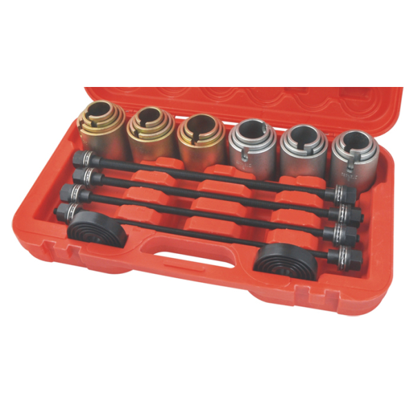 4pcs. Axle (M10, M12, M14, M16)