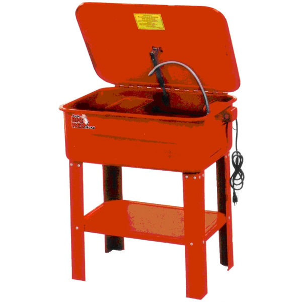 Washing box 75L