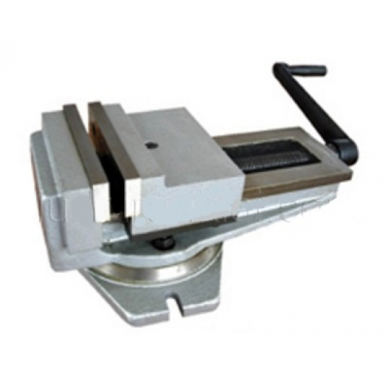 Clamp machine rotating Lip width 250mm, 65.0kg