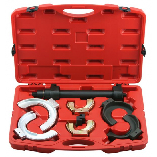 Spring compressor set 4pcs.