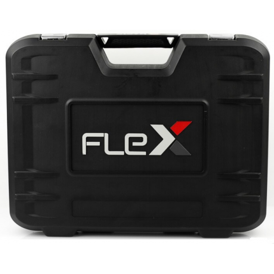 Suitcase Flexible for Flex programming equipment