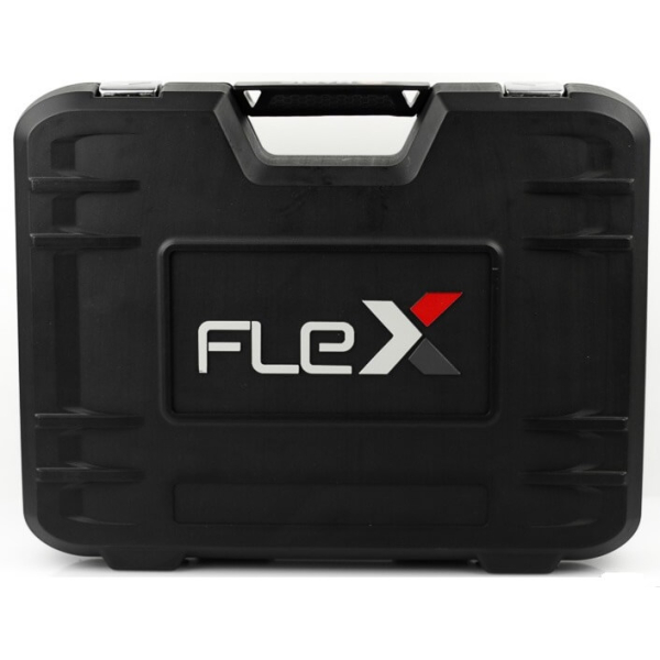 Suitcase Flexible for Flex programming equipment