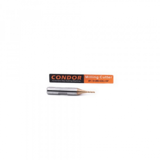 Condor XC Mini milling probe 1.5 mm