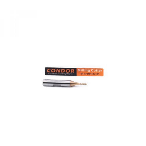 Condor XC Mini milling probe 1.5 mm