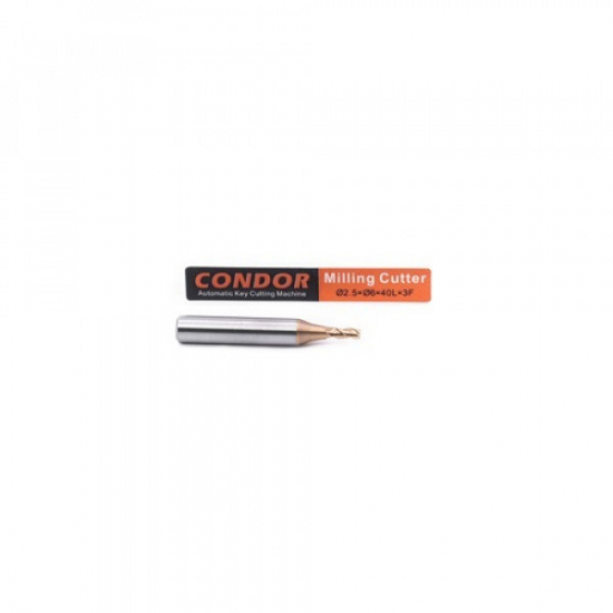 Condor XC Mini milling probe 2.5 mm