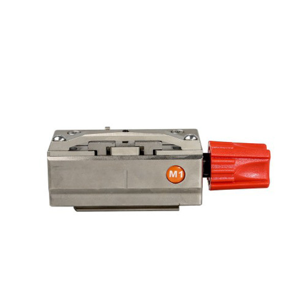 Key press M1