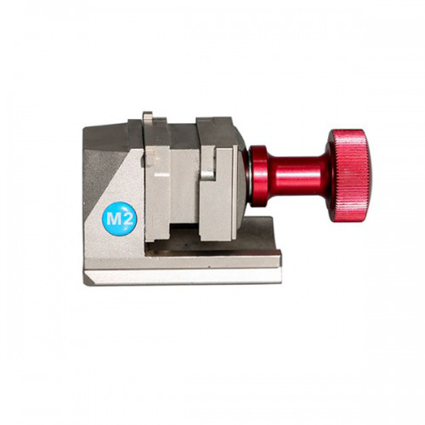 Key press M2