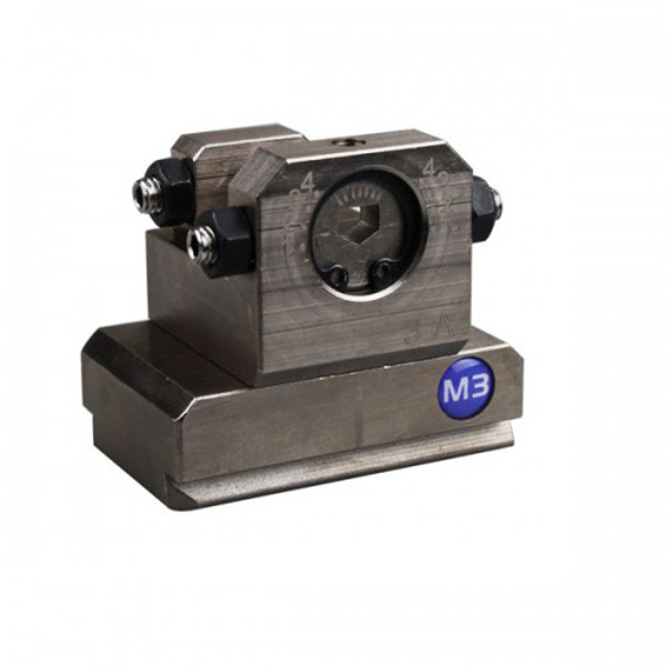 Key press M3