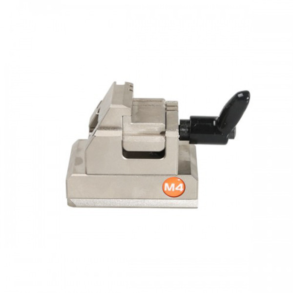 Key press M4