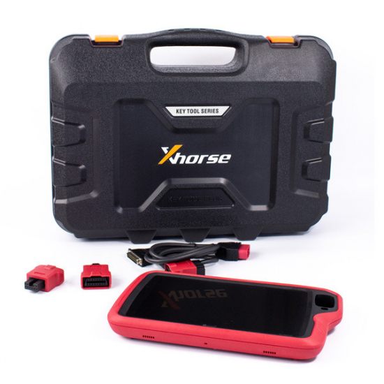 Xhorse VVDI Key Tool Plus Pad