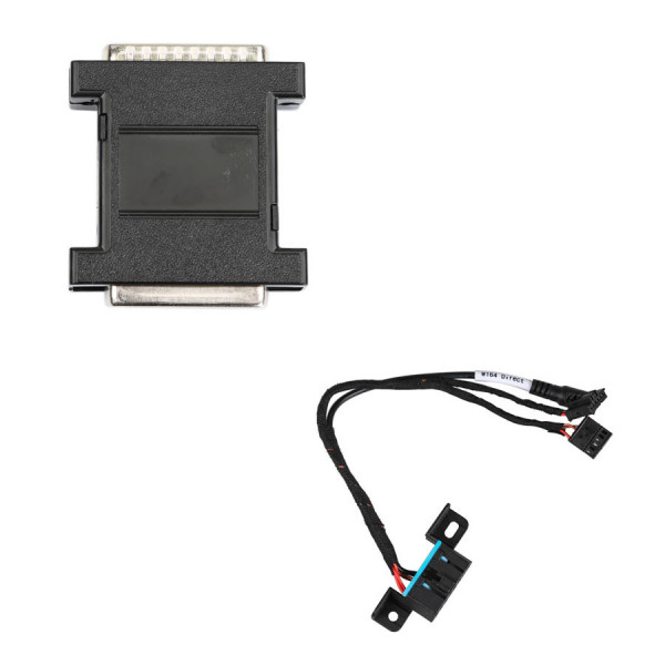 VVDI MB device power adapter MAGICMOTORSPORT