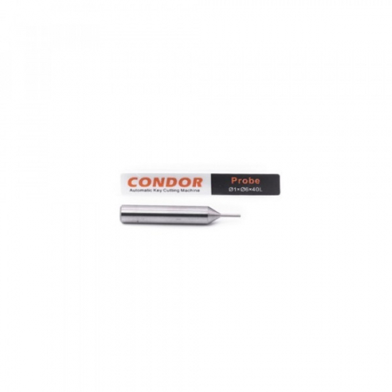 Condor XC Mini milling probe 1 mm