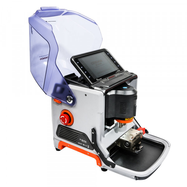 Automatic key blade cutting equipment Xhorse Condor XC-Mini Plus
