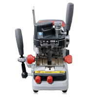 Key blade cutting equipment