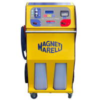 AC system washing equipment