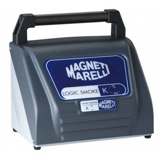 Smoke machine Magneti Marelli Logic Smoke