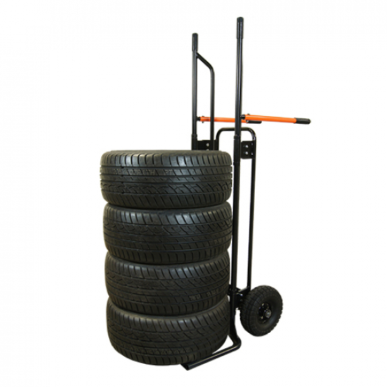 Wheel and tire trolley Martins Industries MSTC