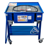 Part washers
