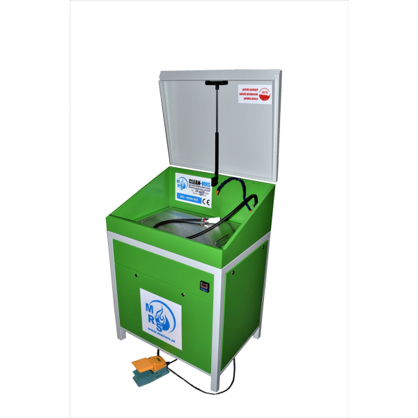 Detailed wash Marwis BIO-WASH 800