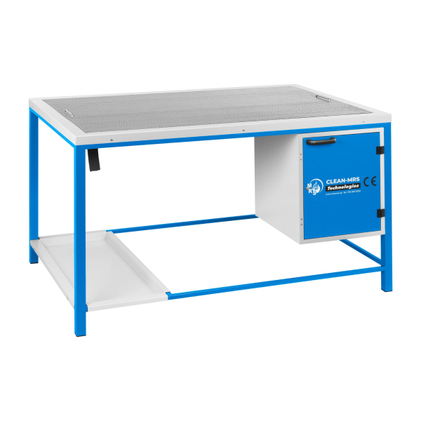 Drainage table for demolition Marwis 1200x800