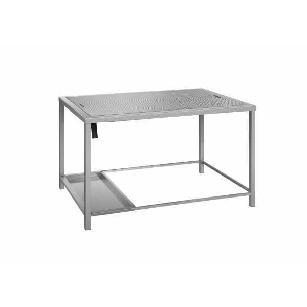 Drainage table for demolition Marwis  INOX 1500x1000