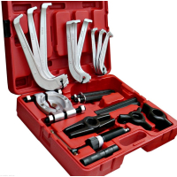 Bearing extraction sets