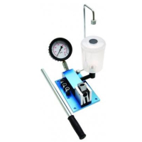 Injector repair tools