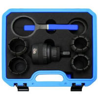 Tools for pressing
