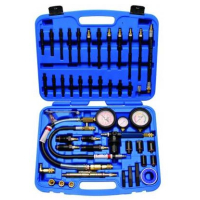 Compression measurement tools