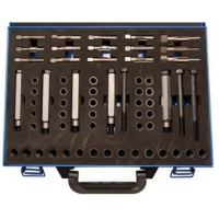 Spark plug repair tools