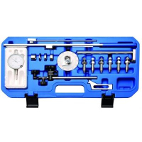Tools for clutches, gearbox