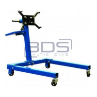 Engine stands