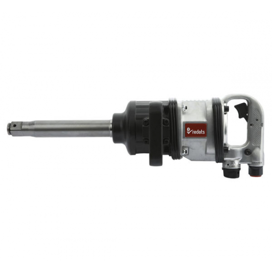 Pneumatic impact wrench 1 "5000NM REDATS P-350