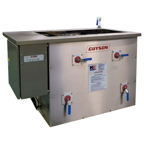 Ultrasonic bath GUYSON UCR450 43L