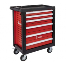 Tool trolleys